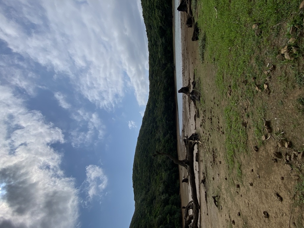 Photo №2 of Dà Tiānchí