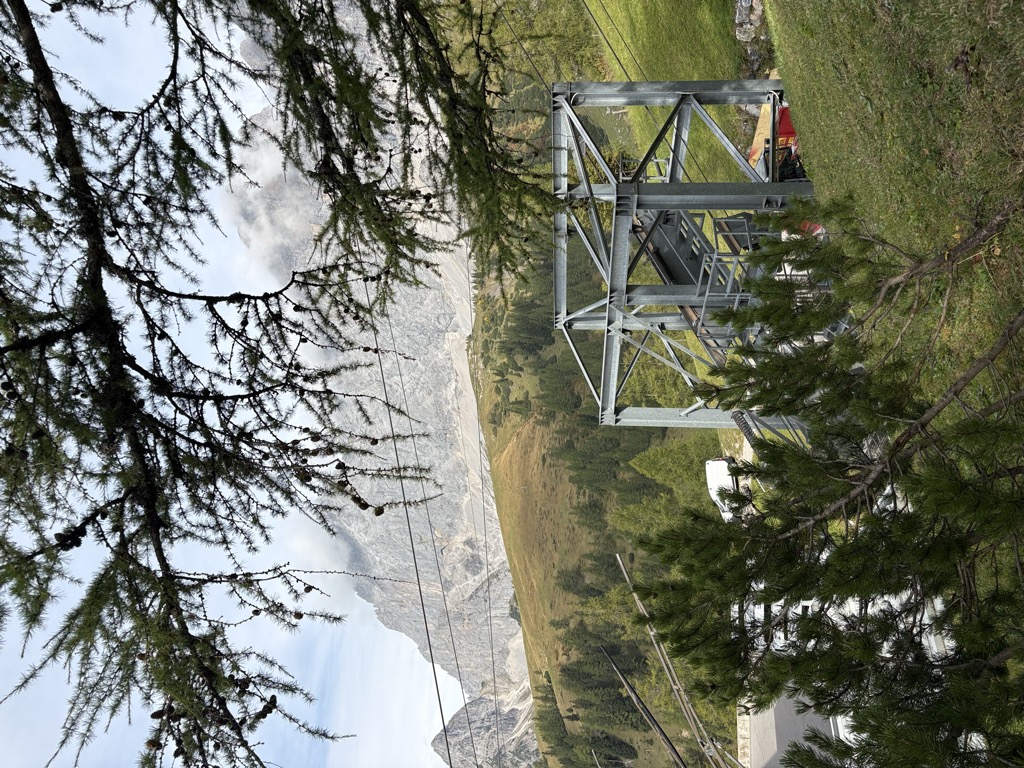 Dachstein Gletscherbahn