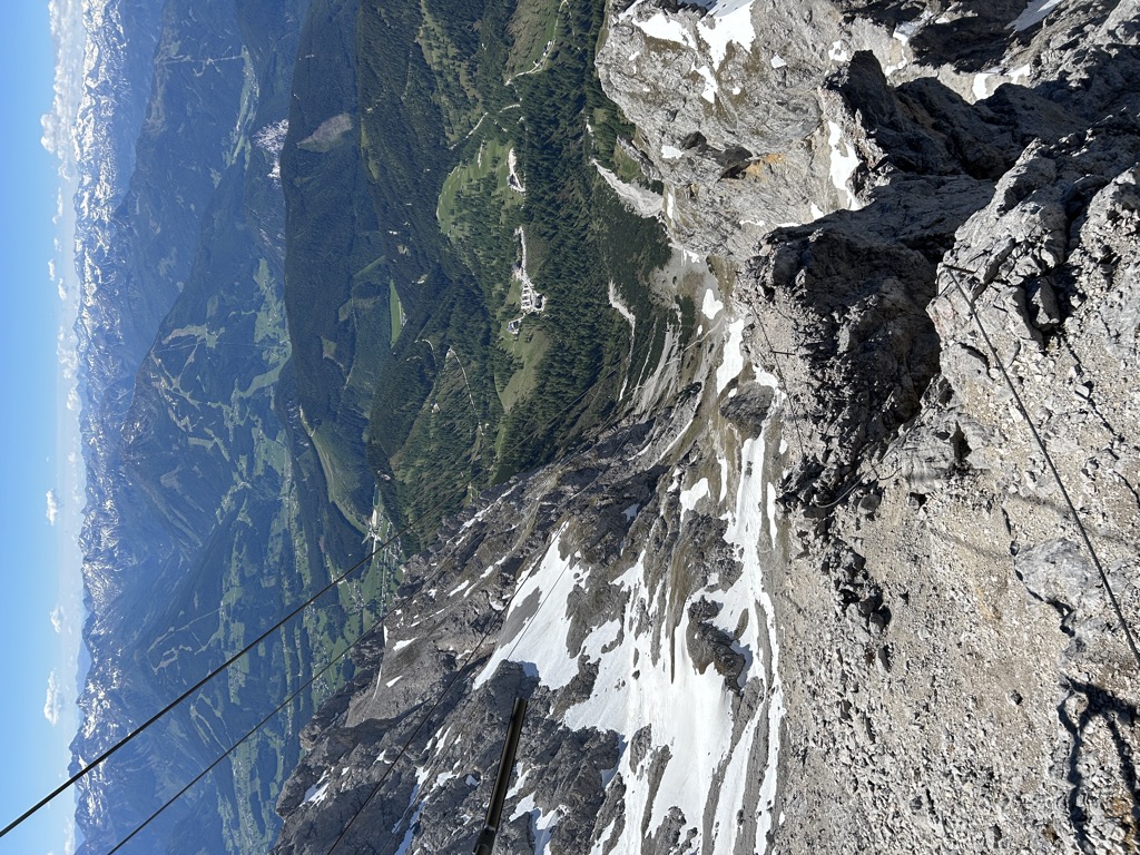 dachstein-gondel
