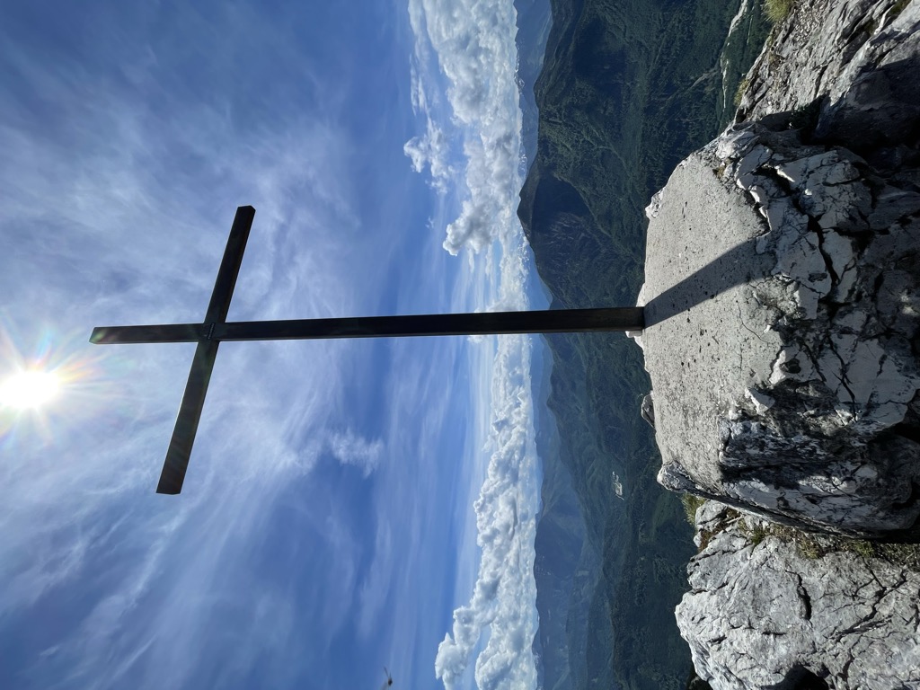 Photo №3 of Dachsteinblick