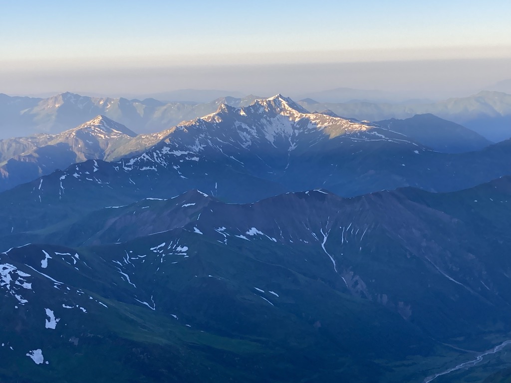 Photo №1 of Dadiashi