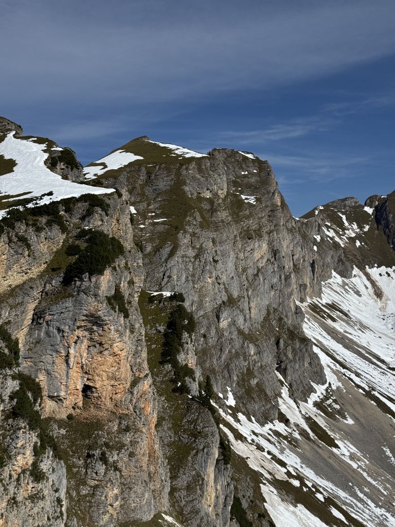 Photo №1 of Dalfazer Joch