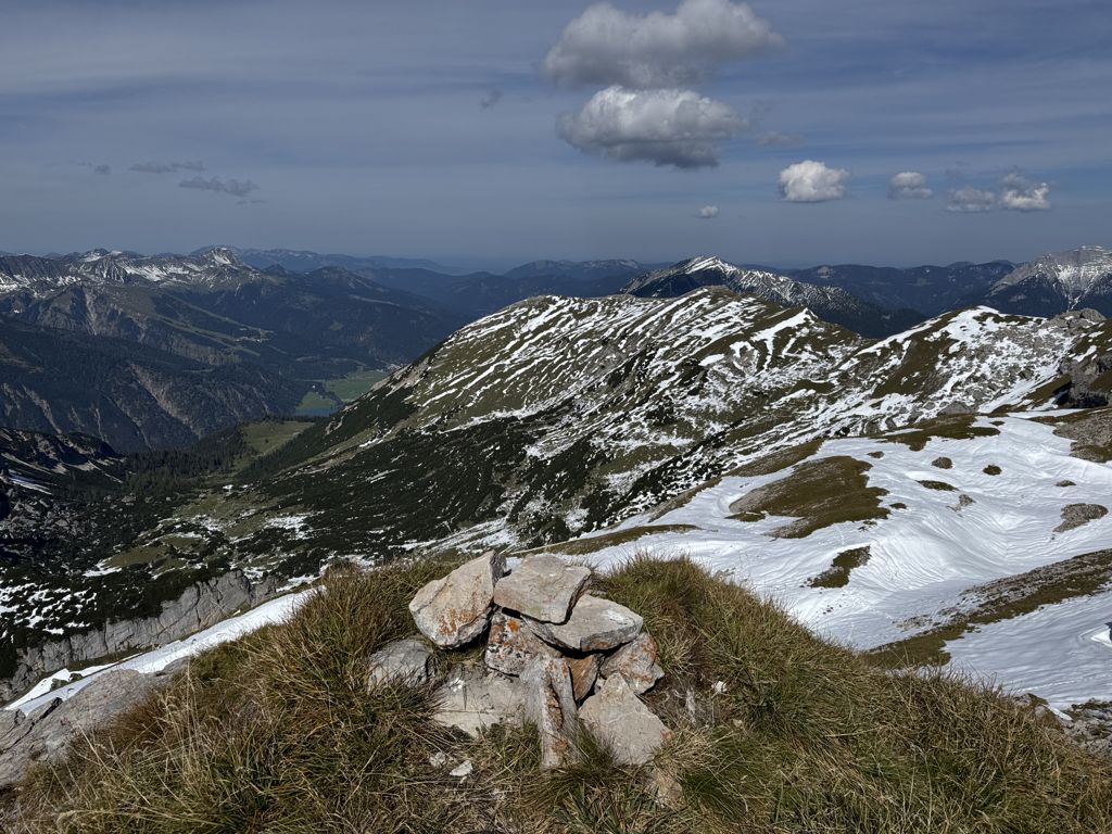 Photo №2 of Dalfazer Joch