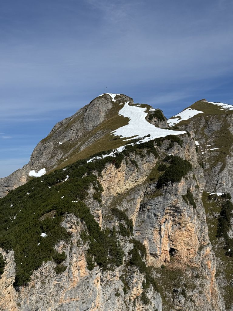 Photo №2 of Dalfazer Roßkopf