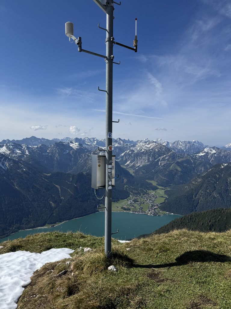 Photo №3 of Dalfazer Roßkopf