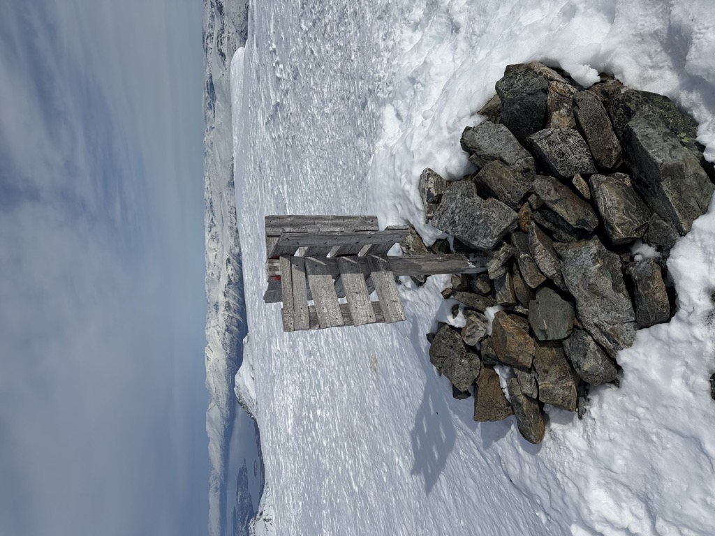 Photo №3 of Daltinden