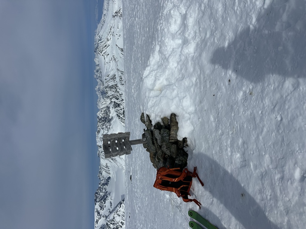 Photo №4 of Daltinden