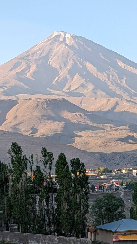 Photo №2 of Damavand