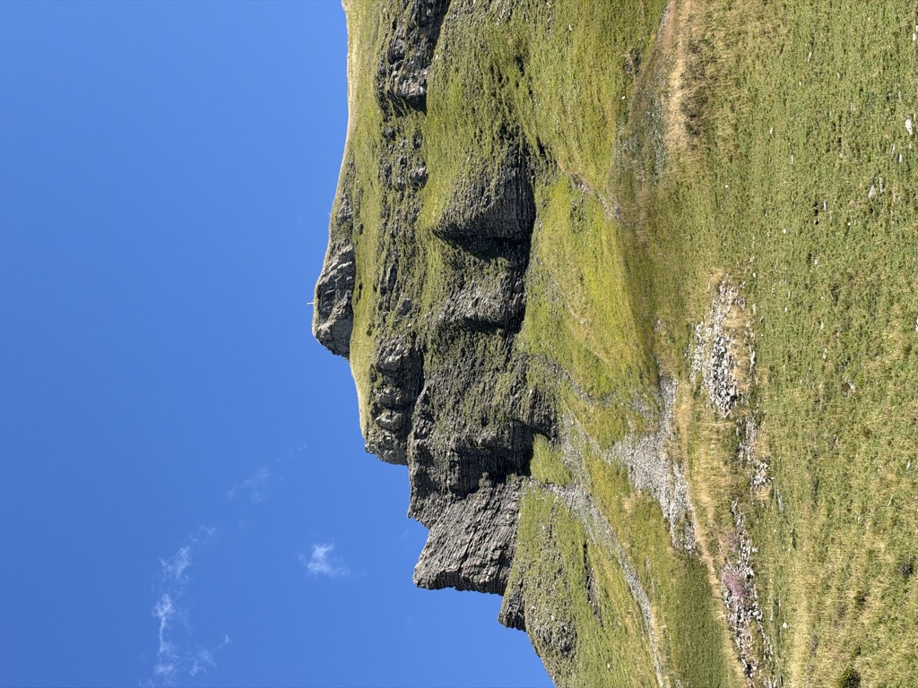 Photo №5 of Damülser Mittagsspitze