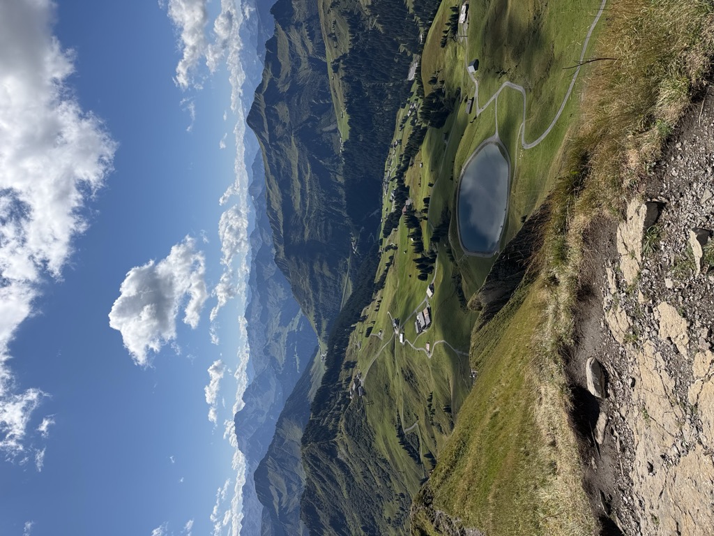 Photo №4 of Damülser Mittagsspitze