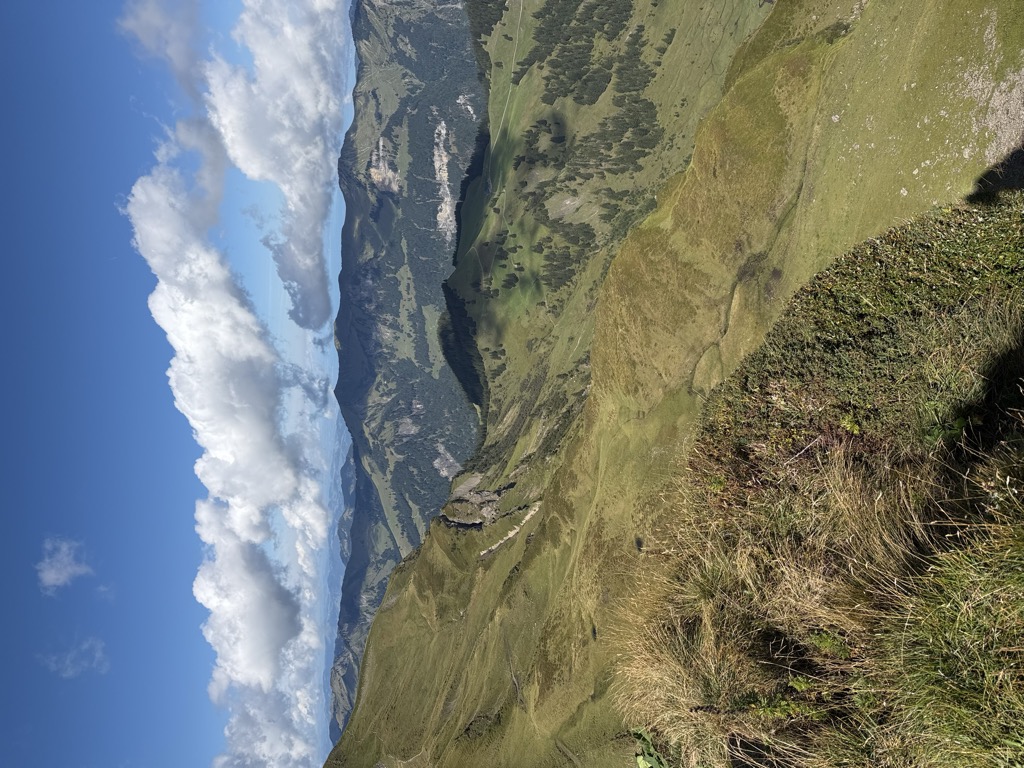Photo №3 of Damülser Mittagsspitze