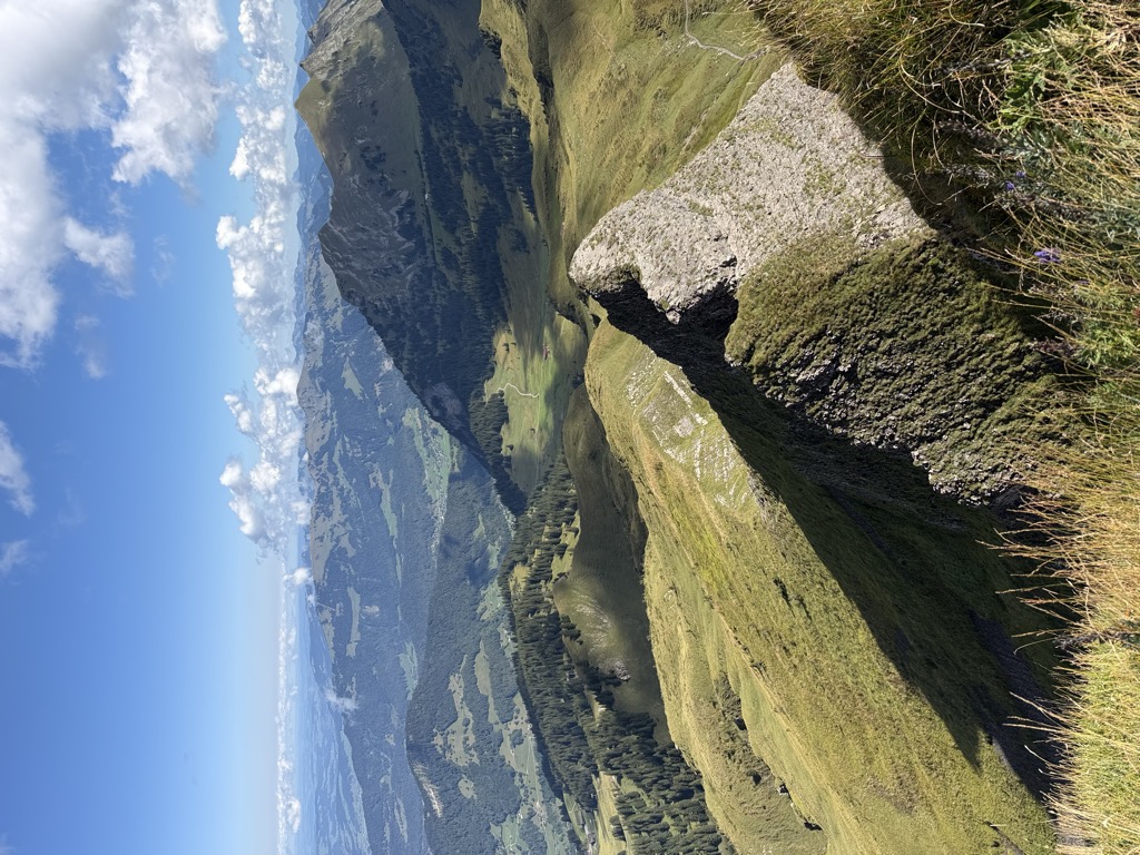 Photo №2 of Damülser Mittagsspitze
