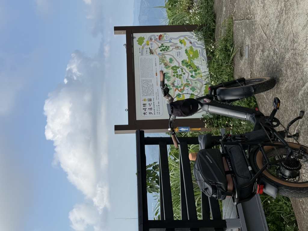 Photo №2 of Dashanbeishan