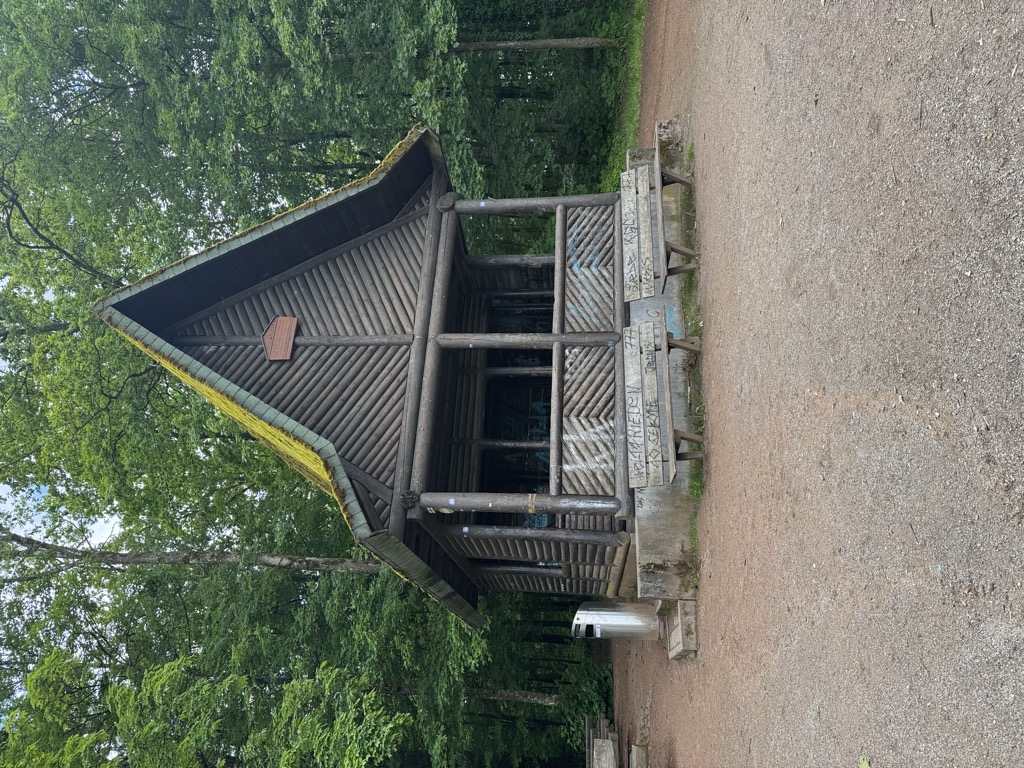 Daurhütte