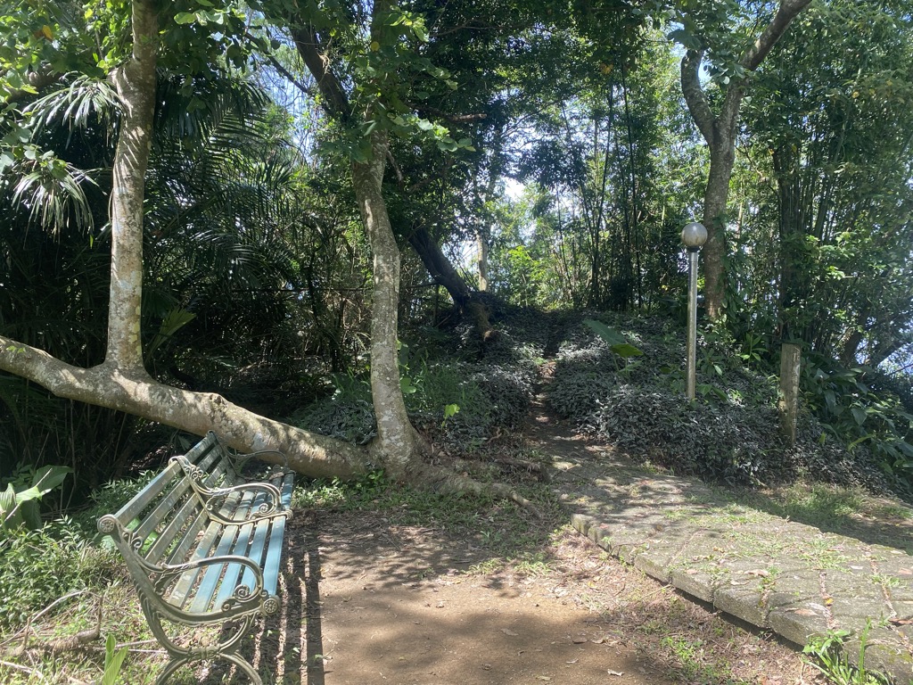 Photo №1 of Dàzhú Lún Shān