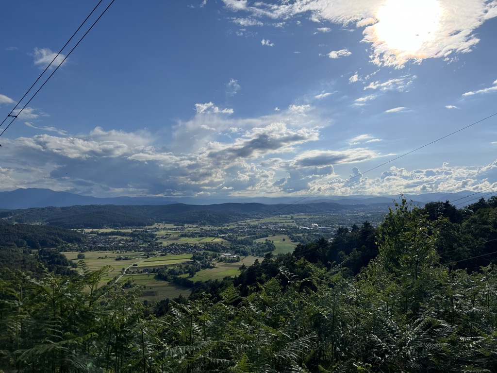 Photo №3 of Debenji vrh / Debni vrh