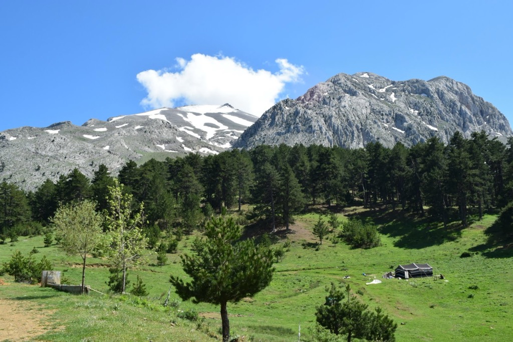 Photo №1 of Dedegöl Dağı