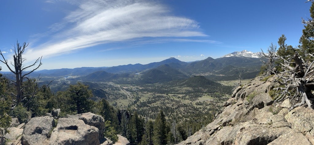 Photo №4 of Deer Mountain