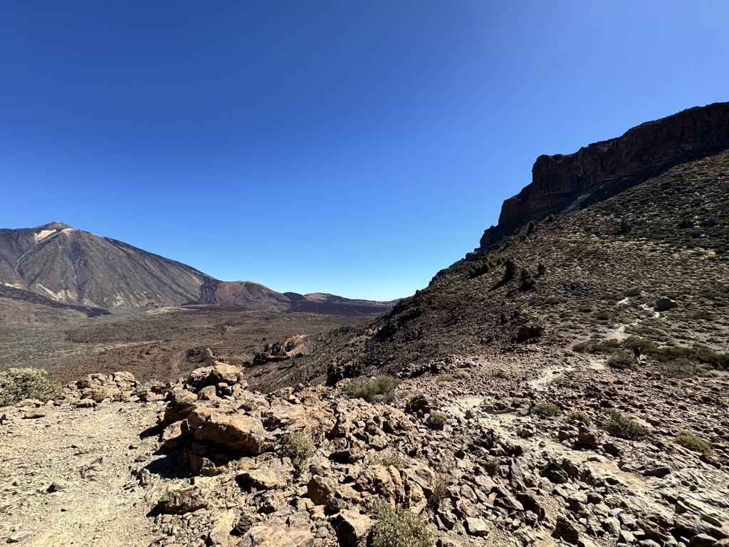 Photo №2 of Degollada de Ucanca