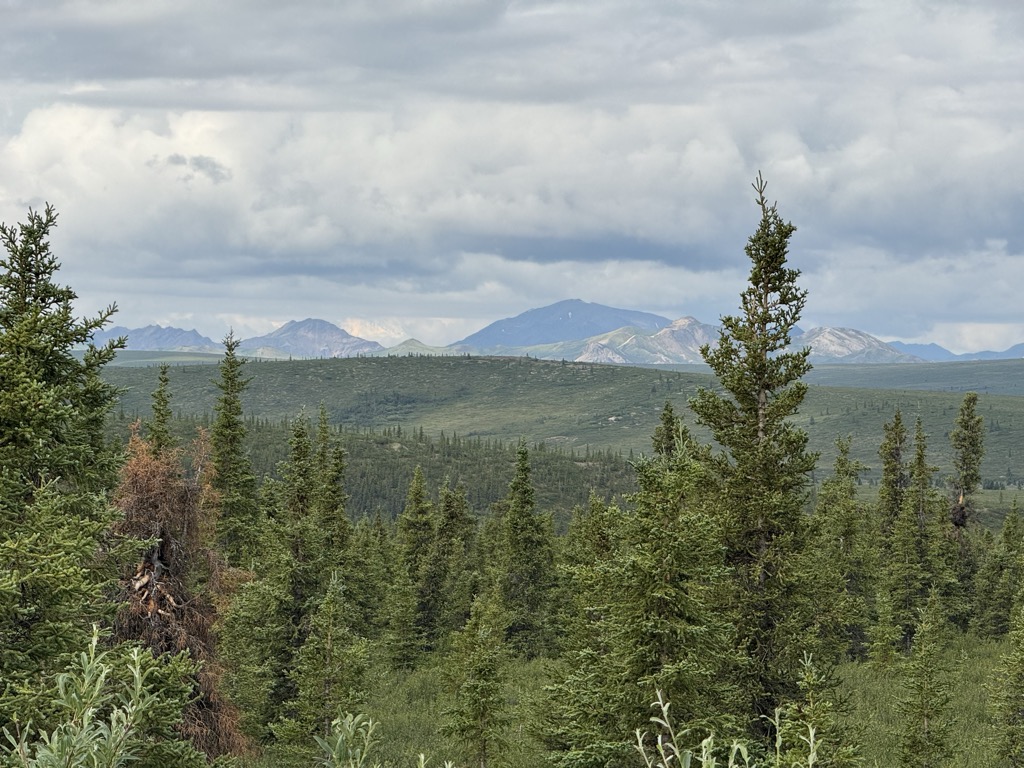 Photo №1 of Denali - North Peak
