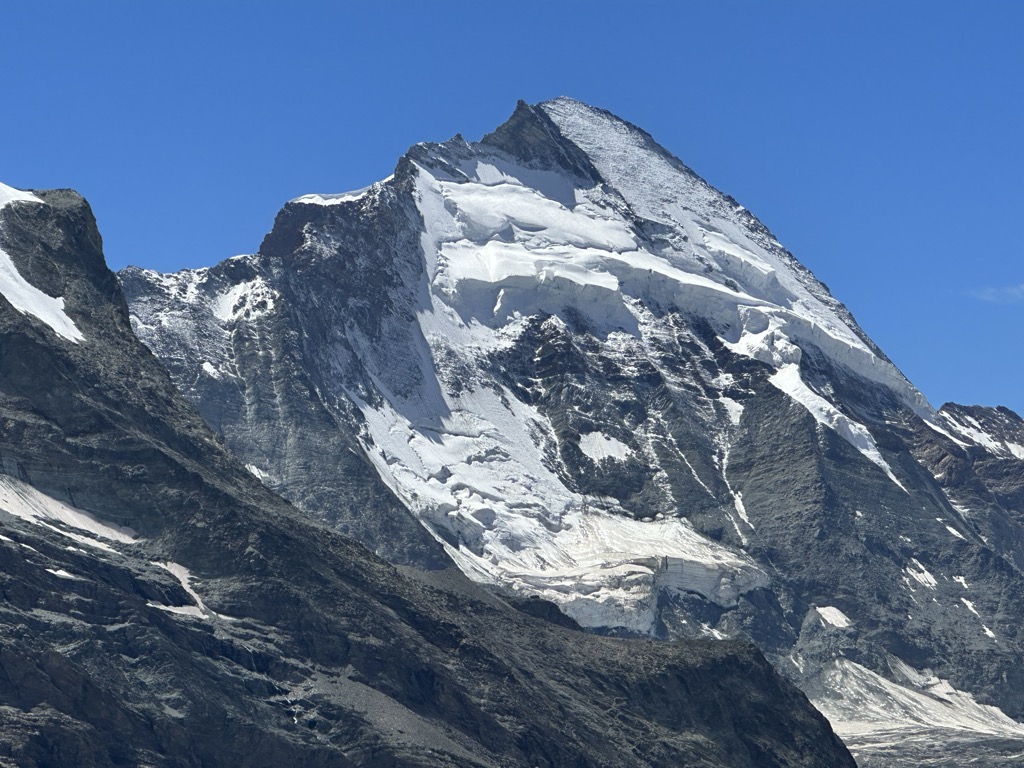 Photo №1 of Dent d'Hérens