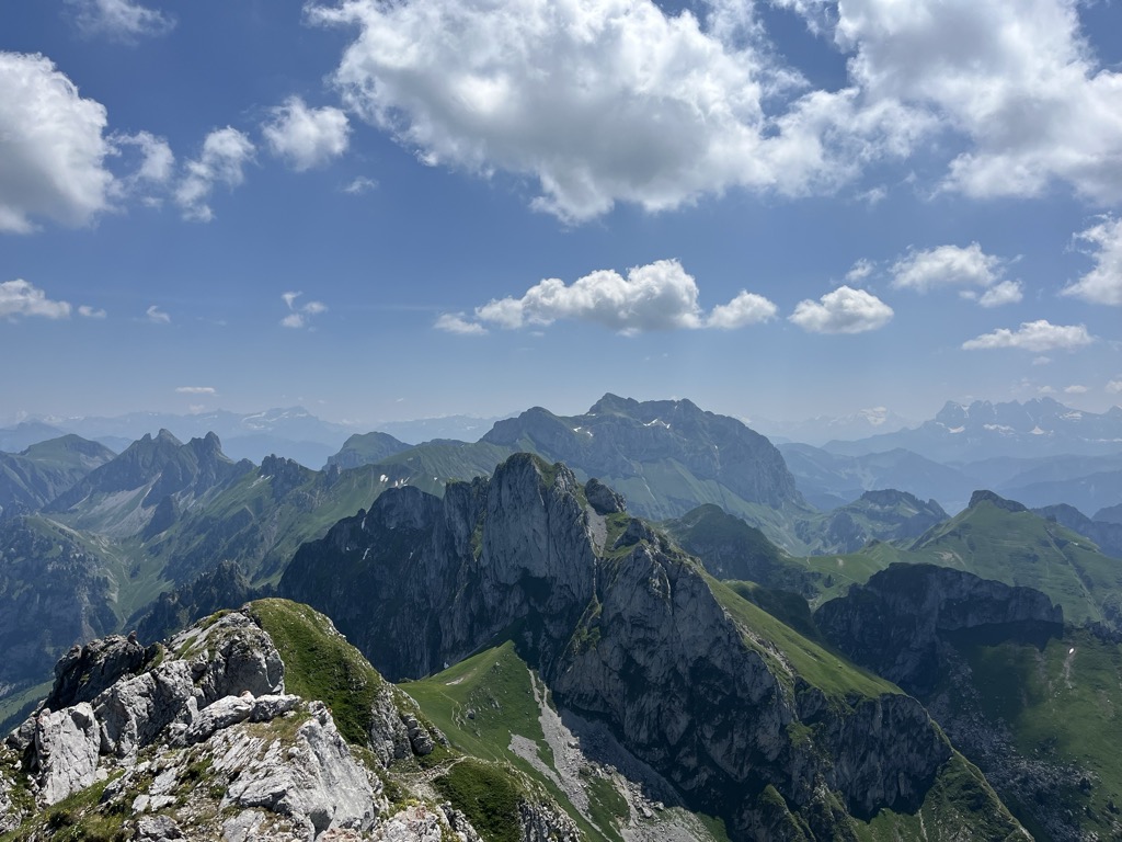 Photo №2 of Dent d'Oche