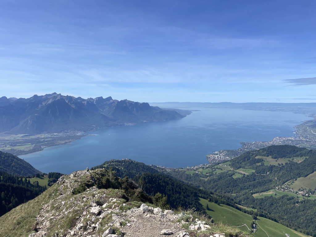 Photo №3 of Dent de Jaman