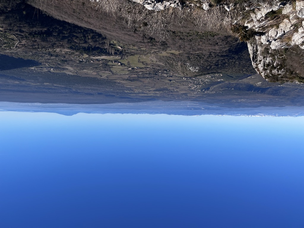 Photo №1 of Dent de Rez