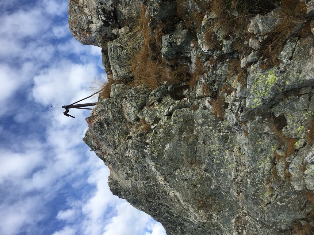 Photo №2 of Dent du Pra