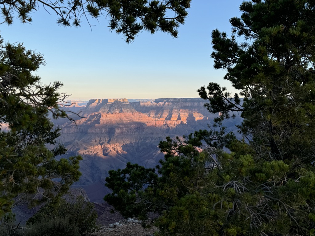 Photo №1 of Desert View Point