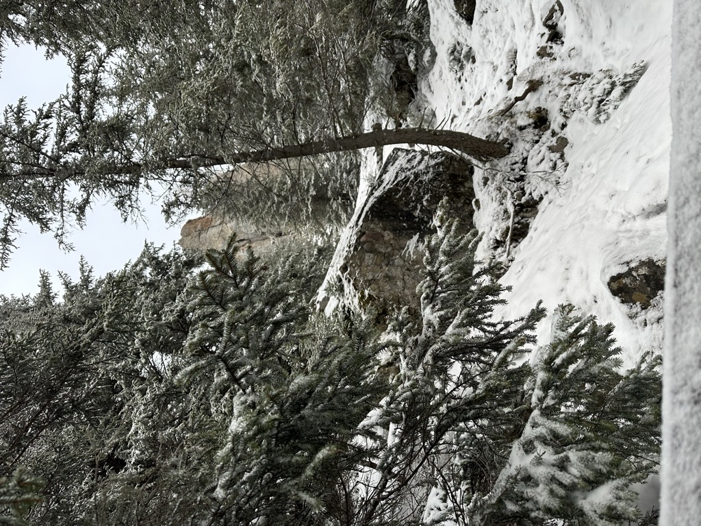 Photo №1 of Detunatele