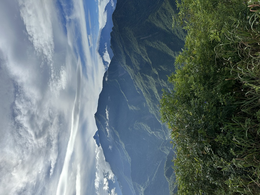 Photo №5 of Déwén Shān