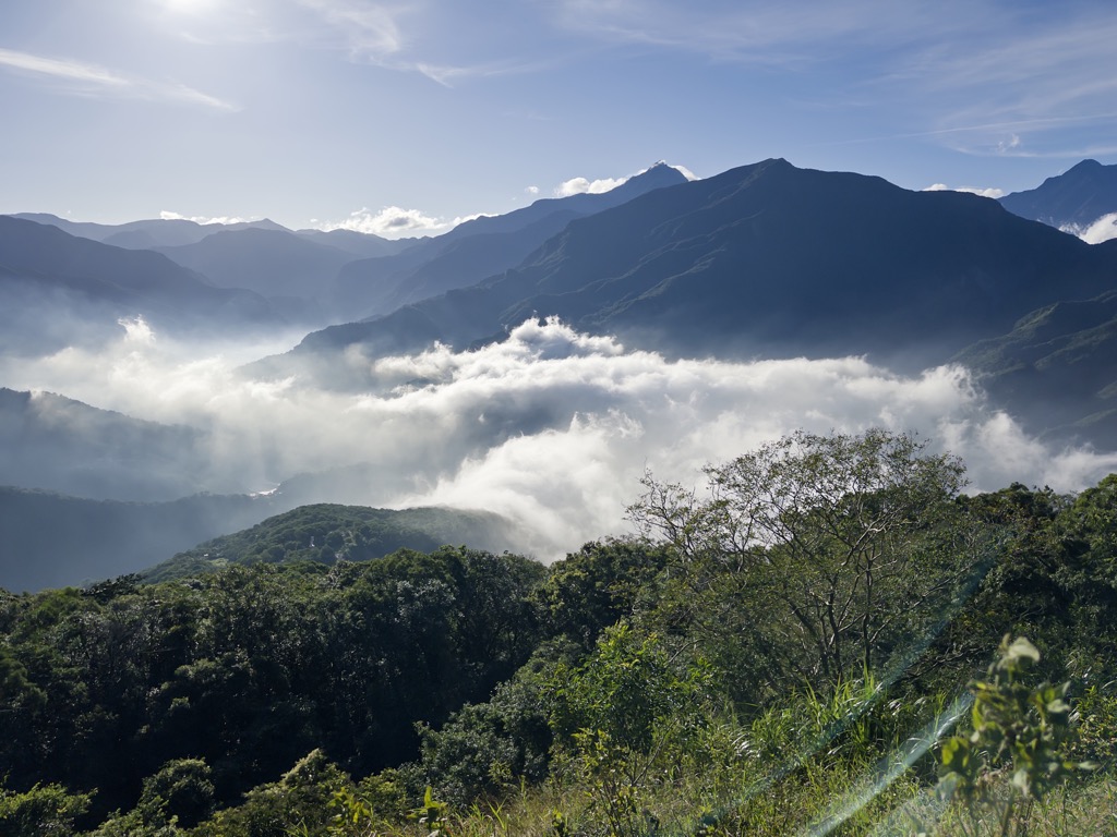 Photo №2 of Déwén Shān