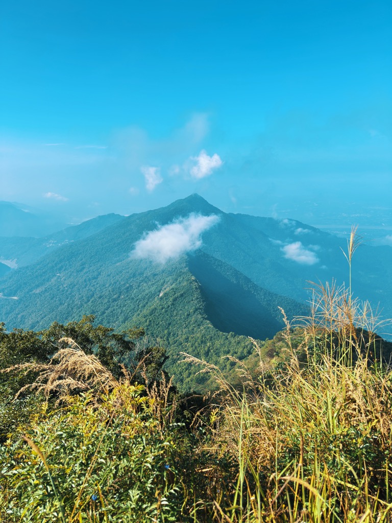 Photo №1 of Déwén Shān