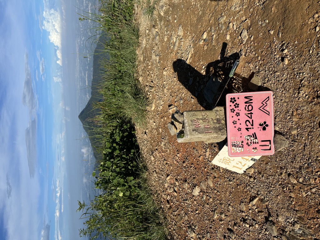 Photo №7 of Déwén Shān