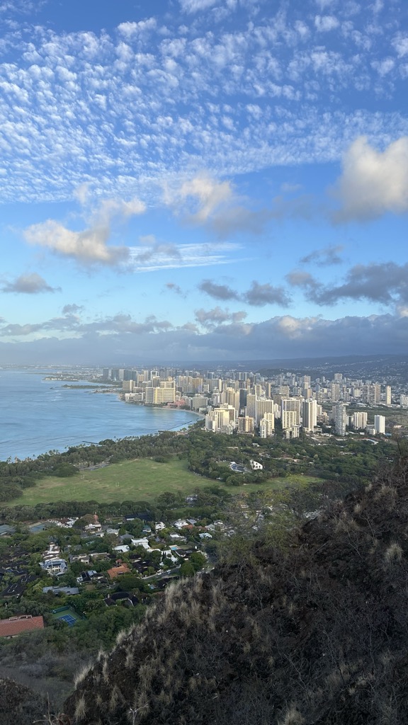Photo №1 of Diamond Head