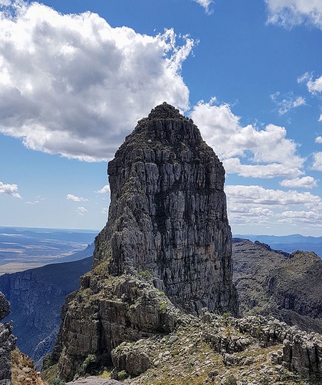 Photo №1 of Die Toring