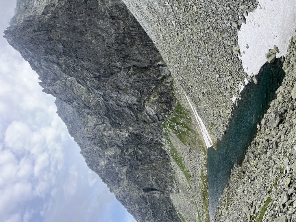 Photo №2 of Dlhé pleso