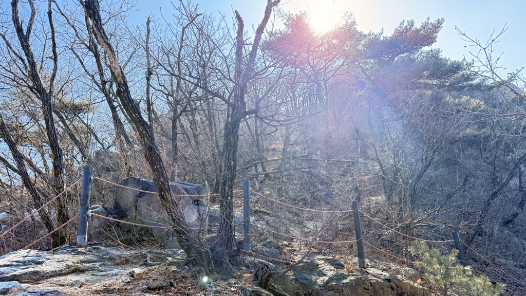 Photo №2 of DobongsanJoobong