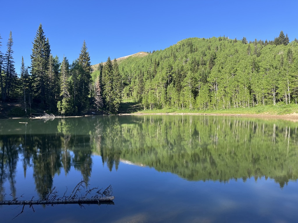 Photo №2 of Dog Lake