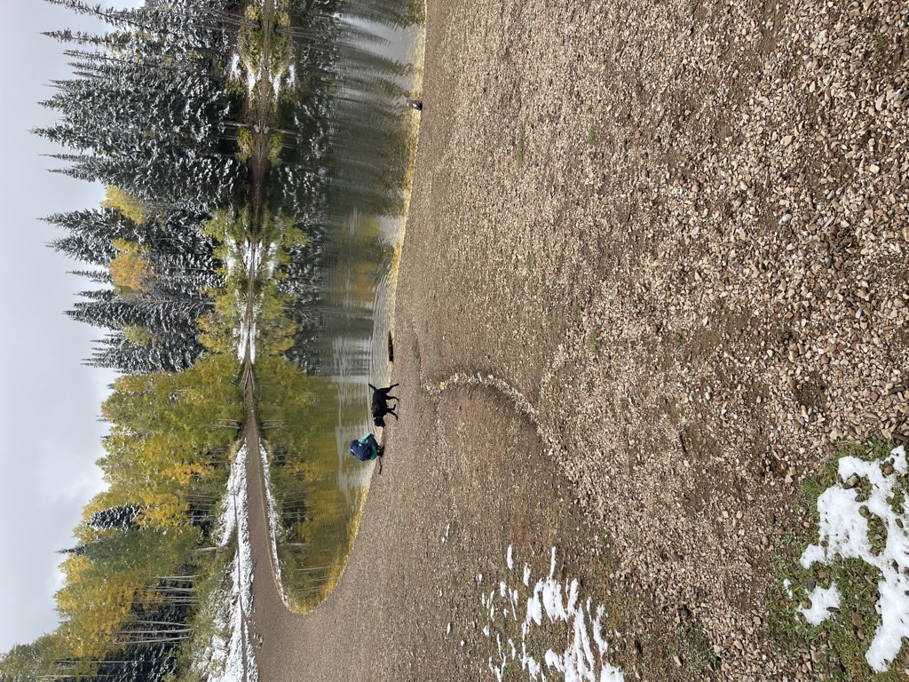 Photo №3 of Dog Lake