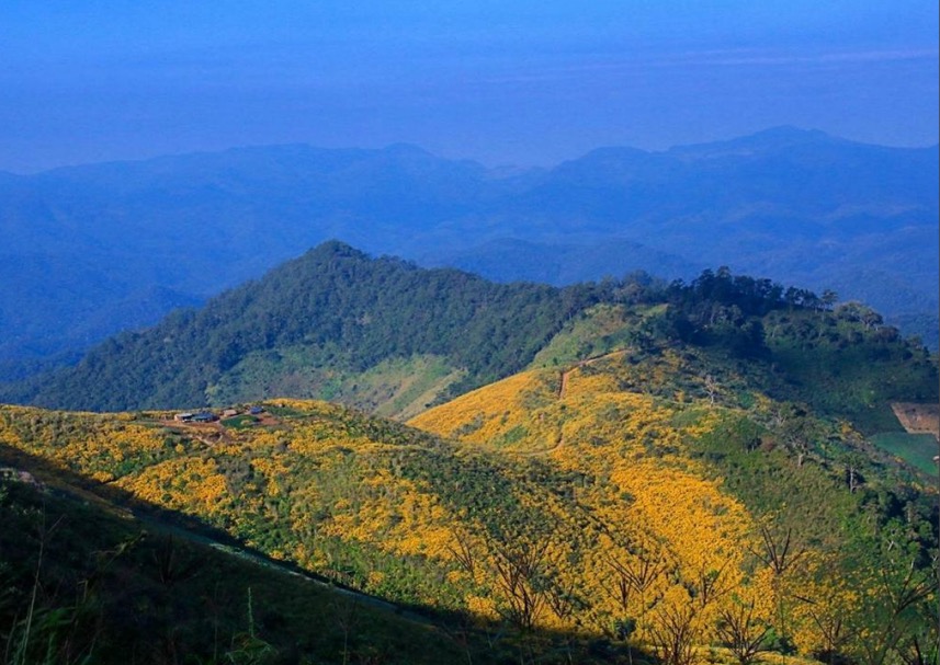 Photo №2 of Doi Inthanon