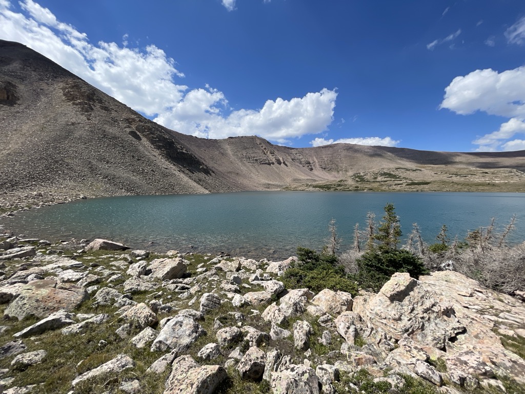Photo №2 of Doll Lake