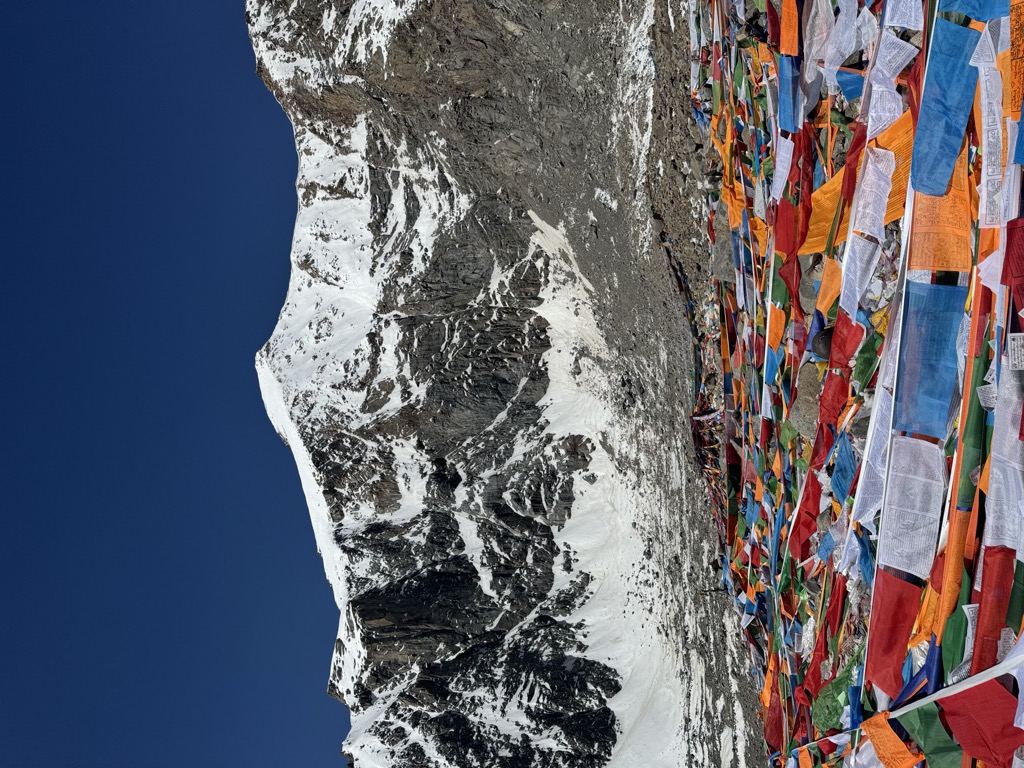Photo №4 of Dolma Pass