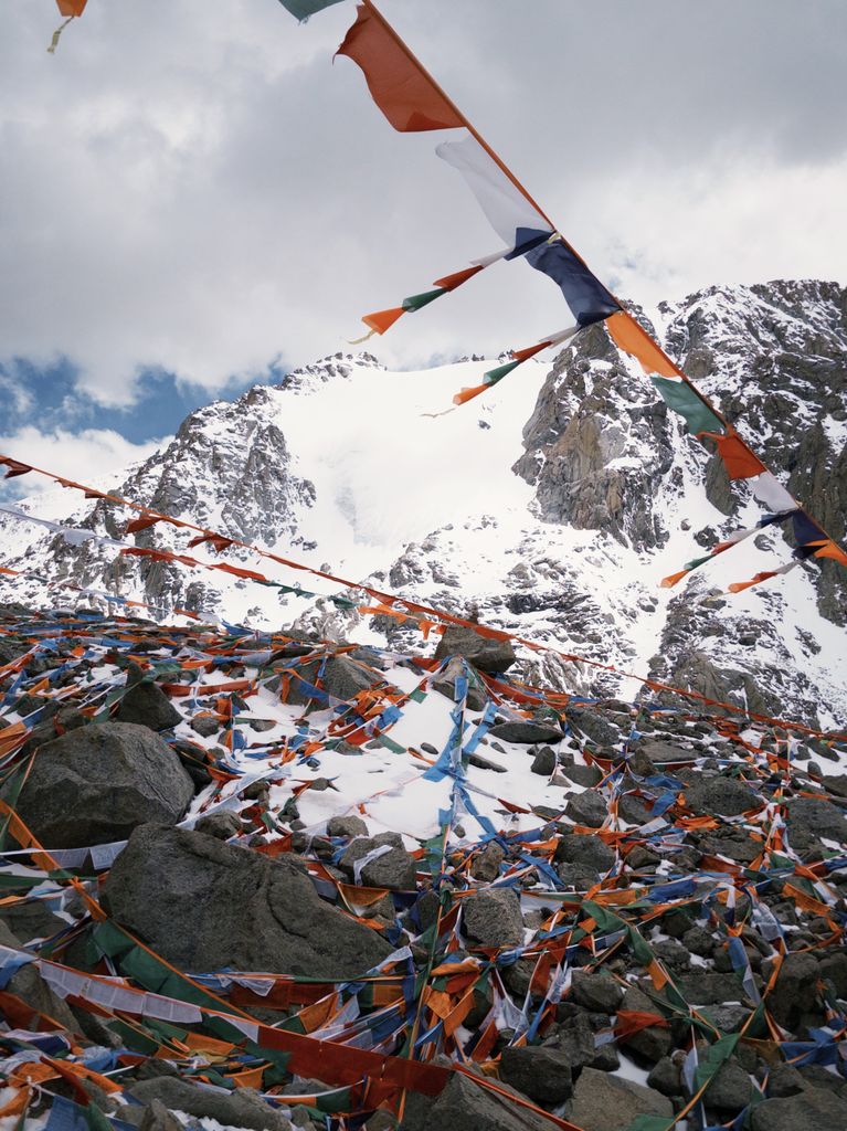 Photo №3 of Dolma Pass