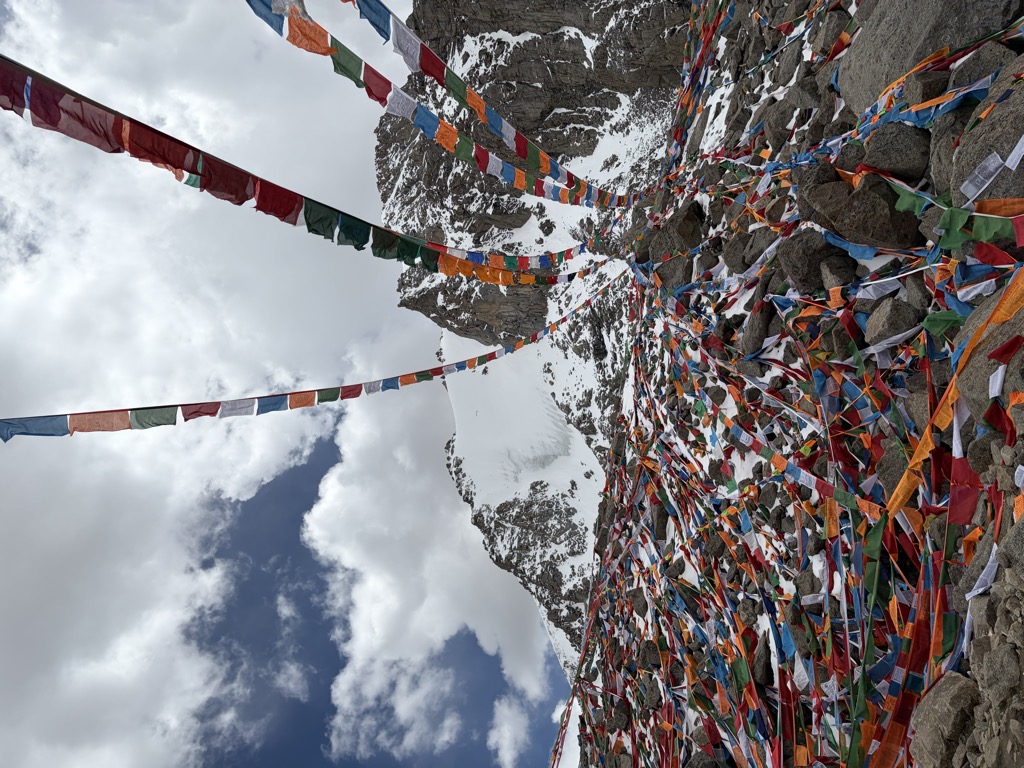 Photo №2 of Dolma Pass