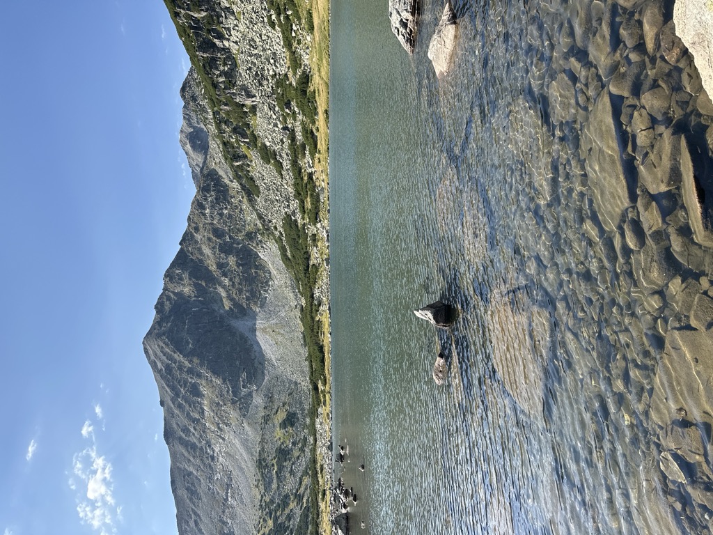 Photo №2 of Dolno Musalensko Ezero