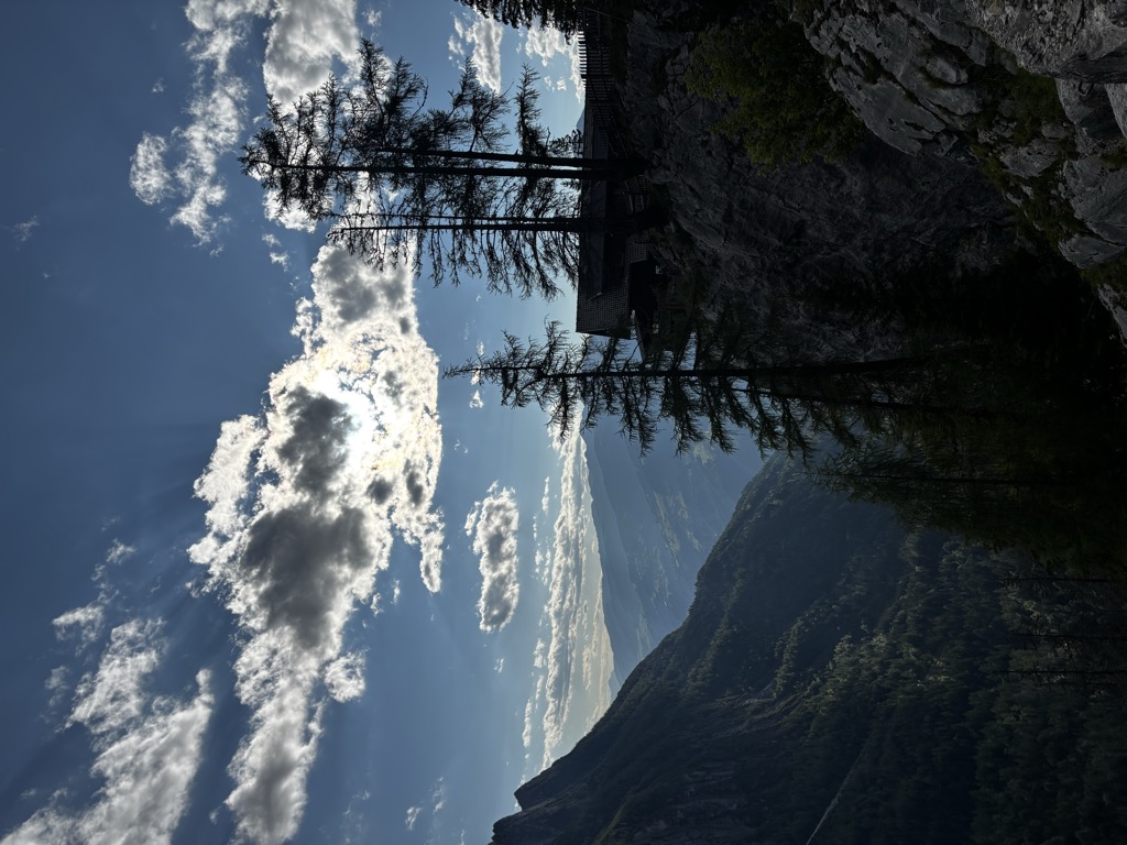 Dolomitenhütte