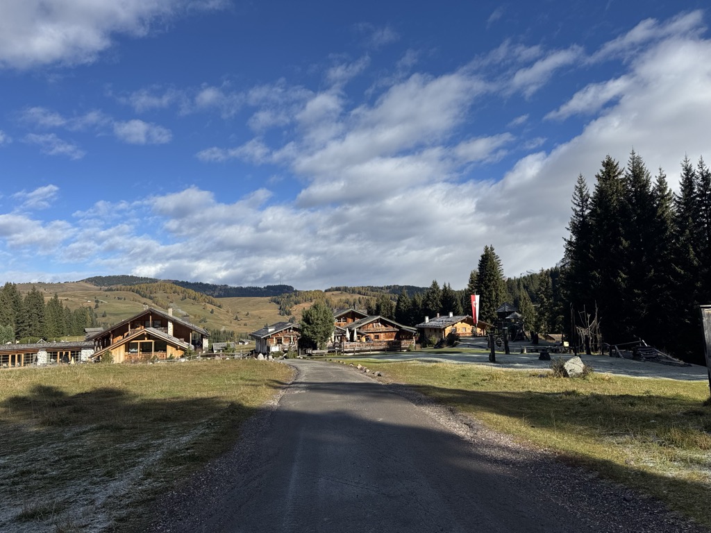 Malga Tirler