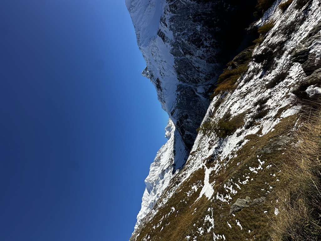 Photo №1 of Dôme de la Sache